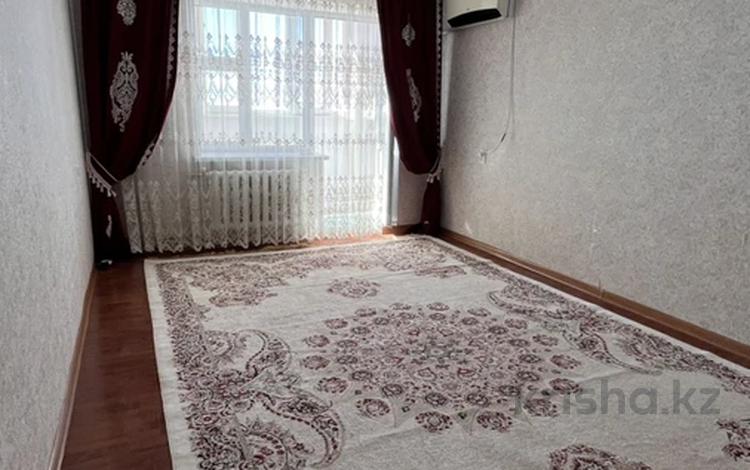 3-комнатная квартира · 72 м² · 5/5 этаж, Есимхан 1 за 20.9 млн ₸ в  — фото 2