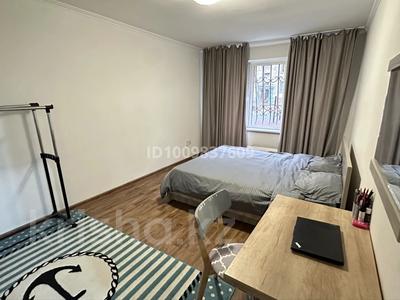 3-бөлмелі пәтер · 65 м² · 1/5 қабат, мкр Орбита-4 30 — Аль-Фараби, бағасы: 45 млн ₸ в Алматы, Бостандыкский р-н