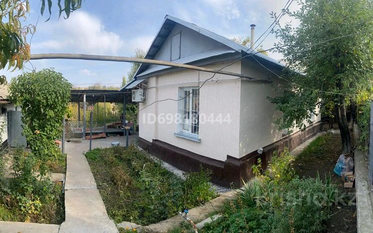 Отдельный дом · 3 комнаты · 61 м² · 8 сот., Оркен (степная) 133 за 15 млн 〒 в Ленгере — фото 2