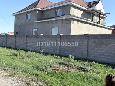 Отдельный дом · 7 комнат · 300 м² · 10 сот., Сакен Сейфулина 100 за 32 млн ₸ в Кояндах