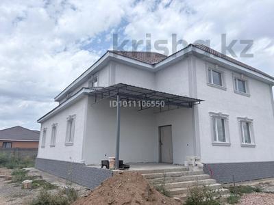 Отдельный дом · 7 комнат · 300 м² · 10 сот., Сакен Сейфулина 100 за 32 млн ₸ в Кояндах