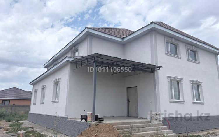 Отдельный дом · 7 комнат · 300 м² · 10 сот., Сакен Сейфулина 100 за 32 млн ₸ в Кояндах — фото 20