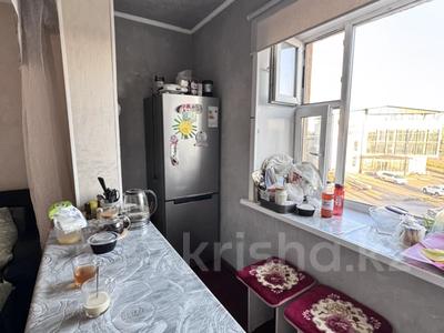 1-бөлмелі пәтер · 27.8 м² · 3/6 қабат, Республики, бағасы: 11.4 млн ₸ в Косшы