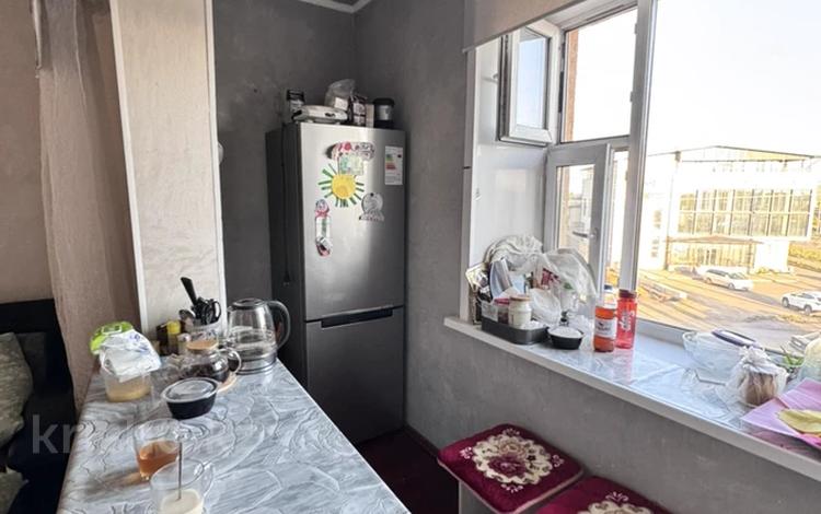 1-бөлмелі пәтер · 27.8 м² · 3/6 қабат, Республики, бағасы: 11 млн ₸ в Косшы — фото 2