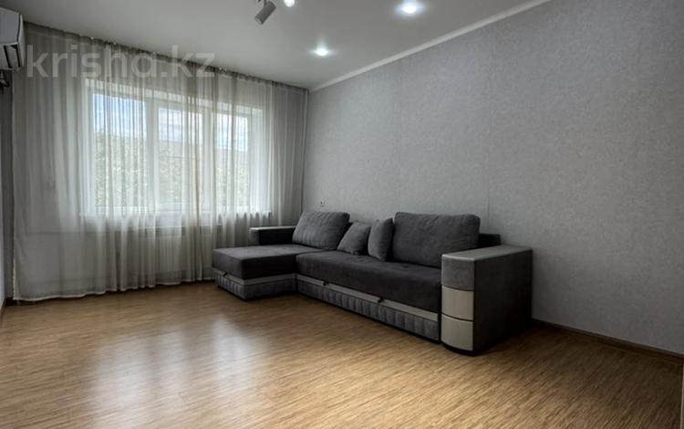 3-комнатная квартира · 74 м² · 5/9 этаж, Сатпаева — Сатпаева -Розыбакиева за 56.5 млн ₸ в Алматы, Бостандыкский р-н — фото 2