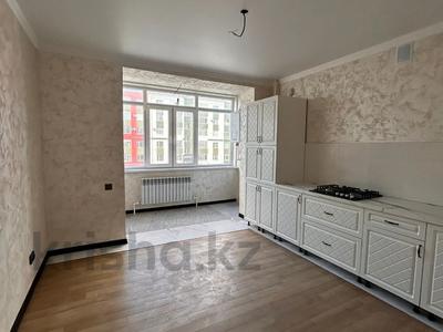 2-бөлмелі пәтер · 65.9 м² · 2/5 қабат, Алтын орда, бағасы: 23.7 млн ₸ в Актобе