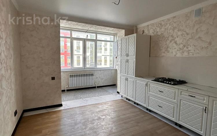 2-комнатная квартира · 65.9 м² · 2/5 этаж, Алтын орда за 23.7 млн ₸ в Актобе — фото 2