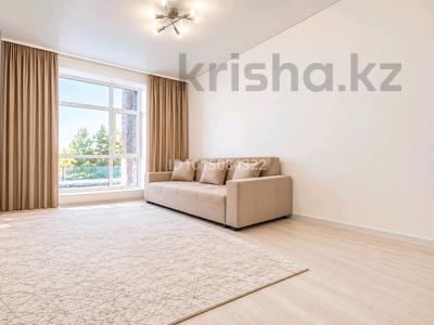 1-комнатная квартира · 35 м² · 1/12 этаж, Улица А 52 4/1 за 22.6 млн ₸ в Астане, Сарайшык р-н