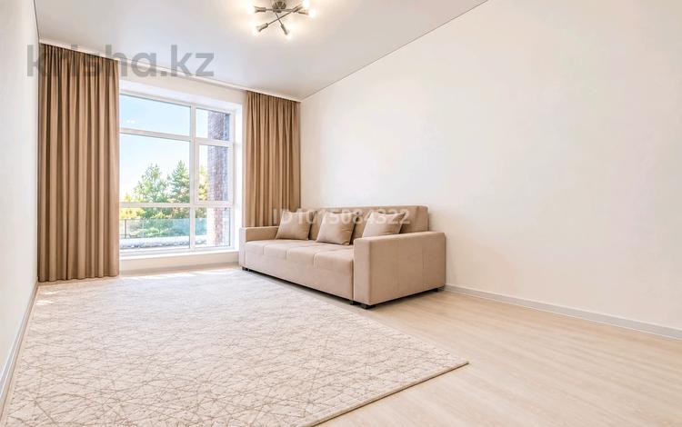 1-комнатная квартира · 35 м² · 1/12 этаж, Улица А 52 4/1 за 22.6 млн ₸ в Астане, Сарайшык р-н — фото 21