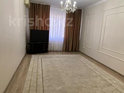3-комнатная квартира · 69.6 м² · 4/5 этаж, мкр 8, Братьев Жубановых за 22.5 млн 〒 в Актобе