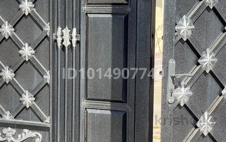Жеке үй · 6 бөлме · 125 м² · 10 жүзд., Село Қайнар, Ауезова 3, бағасы: 32 млн ₸ в  — фото 19