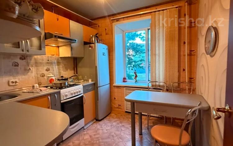 2-бөлмелі пәтер · 45.5 м² · 2/5 қабат, Комсомольский проспект 34, бағасы: 11.5 млн ₸ в Рудном — фото 2