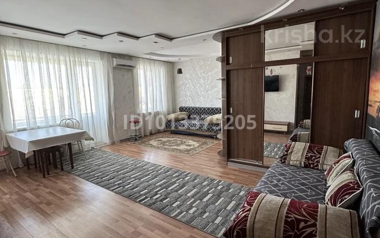 2-комнатная квартира · 56 м² · 4/4 этаж, Сейфулина 33 за 11.5 млн ₸ в Балхаше — фото 2
