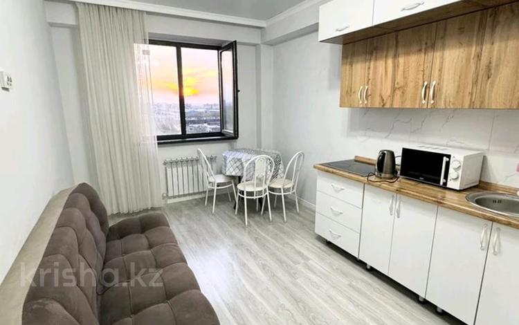 2-комнатная квартира · 48 м² · 9/13 этаж, Толе би 189/3 — Жарокова за 45.5 млн 〒 в Алматы, Алмалинский р-н — фото 65