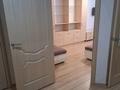 1-бөлмелі пәтер · 50 м² · 13/13 қабат, Навои 210/1-3, бағасы: 300 000 ₸ в Алматы, Бостандыкский р-н — фото 4