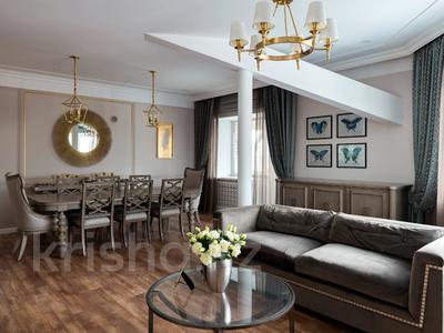 4-бөлмелі пәтер · 188 м² · 5/5 қабат, ул. Саттара Ерубаева 51/1, бағасы: 89 млн ₸ в Караганде