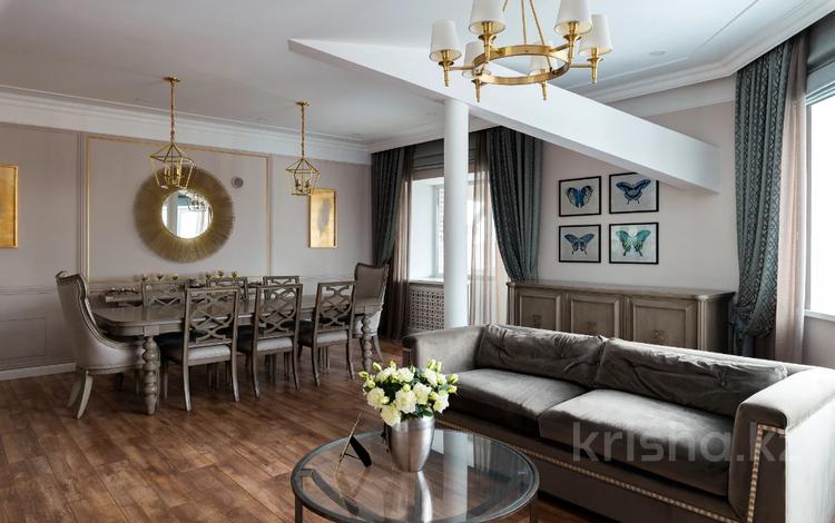 4-бөлмелі пәтер · 188 м² · 5/5 қабат, ул. Саттара Ерубаева 51/1, бағасы: 89 млн ₸ в Караганде — фото 7