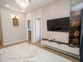 2-комнатная квартира · 51 м² · 9/12 этаж, Жошы Хан 13 — Горячка, Сфера Парк за 42 млн ₸ в Астане, Есильский р-н — фото 2