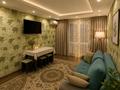 2-комнатная квартира · 50 м² · 3/5 этаж, Площадь Аль-Фараби 9 — Шымкент Плаза за 10 000 ₸ в Аль-Фарабийский р-н