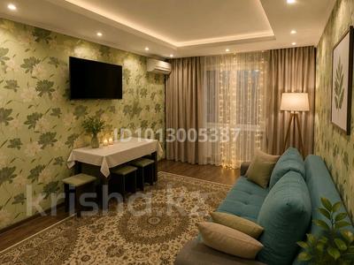2-комнатная квартира · 50 м² · 3/5 этаж, Площадь Аль-Фараби 9 — Шымкент Плаза за 10 000 ₸ в Аль-Фарабийский р-н