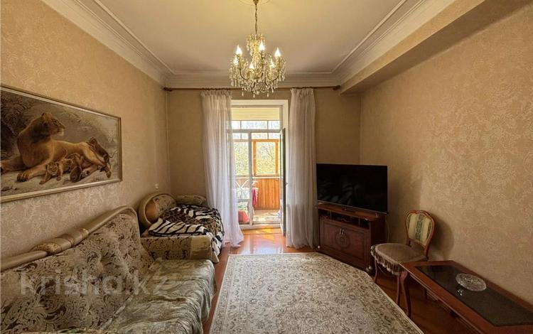 2-бөлмелі пәтер · 50.3 м² · 3/4 қабат, мкр Юго-Восток, Назарбаева, бағасы: 23 млн ₸ в Караганде, Казыбек би р-н — фото 2