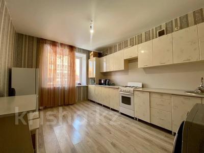 2-комнатная квартира, 65 м², 3/6 этаж, Назарбаева 215 за 23.9 млн 〒 в Костанае
