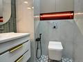 2-бөлмелі пәтер · 55 м² · 5/9 қабат, Навои 58/4, бағасы: 59.5 млн ₸ в Алматы, Ауэзовский р-н — фото 9