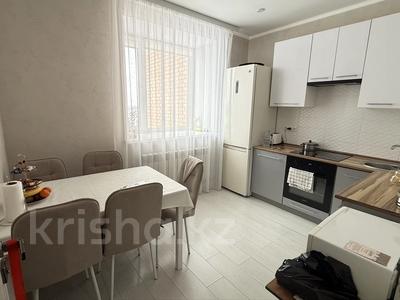 2-комнатная квартира · 58.4 м² · 1/9 этаж, Ж.Жабаева — Жас Оркен за ~ 32.7 млн ₸ в Петропавловске