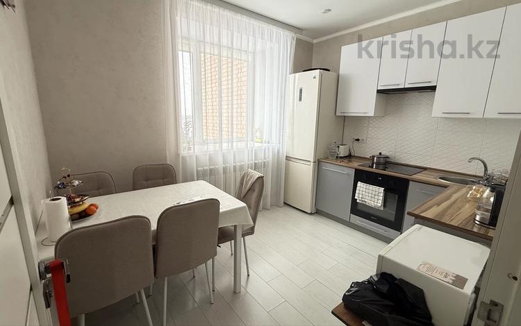 2-комнатная квартира · 58.4 м² · 1/9 этаж, Ж.Жабаева — Жас Оркен за ~ 32.7 млн ₸ в Петропавловске — фото 2