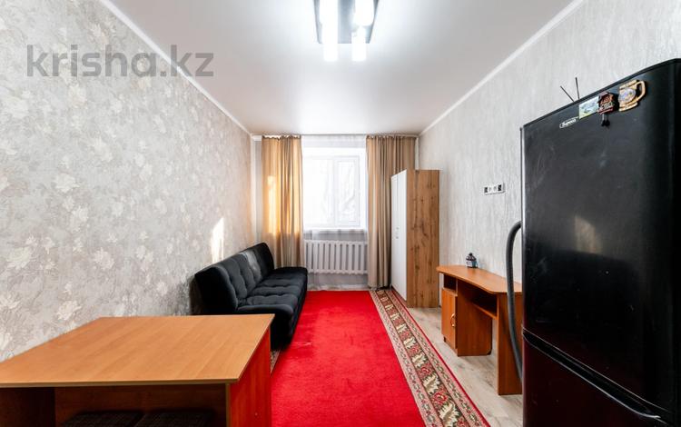 1-комнатная квартира · 21.3 м² · 1/5 этаж, Кайрата Рыскулбекова 27/1 за 10.5 млн ₸ в Астане, Алматы р-н — фото 9