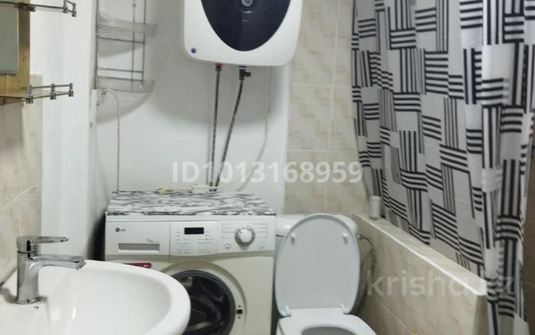 Үйдің бір бөлігі · 2 бөлме · 33 м², Алимкулова, бағасы: 130 000 ₸ в Каскелене — фото 2