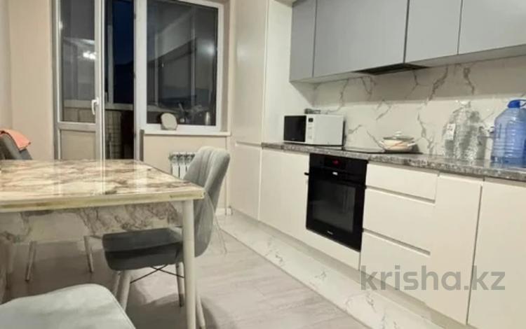 2-комнатная квартира · 60 м² · 6/13 этаж, Кабдолова — ТРЦ "ГРАНД ПАРК" за 51 млн ₸ в Алматы, Ауэзовский р-н — фото 8