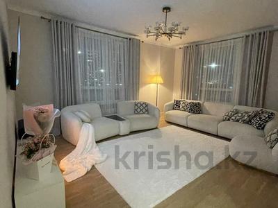 3-комнатная квартира · 115 м² · 2/10 этаж, Е-899 1/1 за 120 млн 〒 в Астане, Есильский р-н