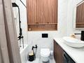 3-комнатная квартира · 72 м² · 2 этаж, Аль-Фараби проспект 7/2 за 450 000 ₸ в Астане, Есильский р-н — фото 5