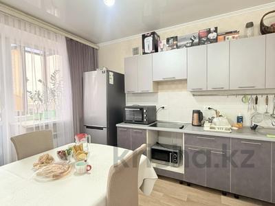 2-комнатная квартира · 65 м² · 2/10 этаж, Тлендиева 52/2 — Горящий вариант за ~ 27 млн ₸ в Астане, Сарыарка р-н