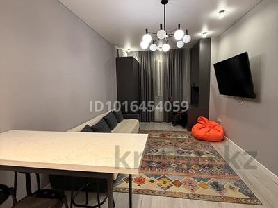 2-комнатная квартира · 45 м² · 1/12 этаж, Райымбека 351/1 — Ташкентская Софья за 320 000 ₸ в Алматы, Алатауский р-н