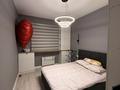 2-комнатная квартира · 45 м² · 1/12 этаж, Райымбека 351/1 — Ташкентская Софья за 320 000 ₸ в Алматы, Алатауский р-н — фото 3