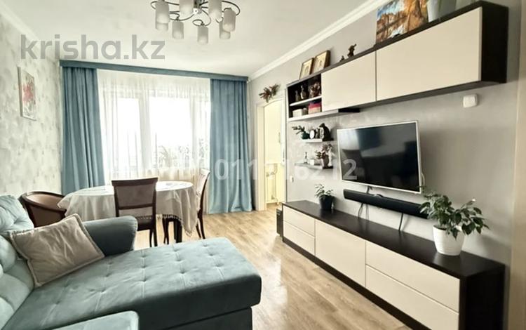 3-бөлмелі пәтер · 61.7 м² · 4/5 қабат, Лермонтова 46 — Лермонтова - Сатпаева, бағасы: 24 млн ₸ в Павлодаре — фото 2