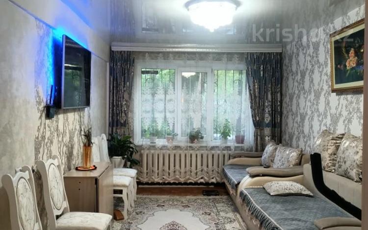 2-бөлмелі пәтер · 45 м² · 1/5 қабат, Беспалова 45/2, бағасы: 17.7 млн ₸ в Усть-Каменогорске — фото 2