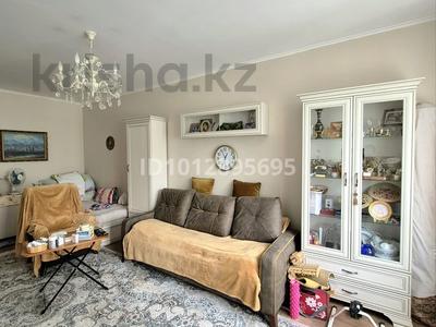 1-комнатная квартира · 45 м² · 5/9 этаж, мкр Шугыла 345/2 за 26.6 млн ₸ в Алматы, Наурызбайский р-н