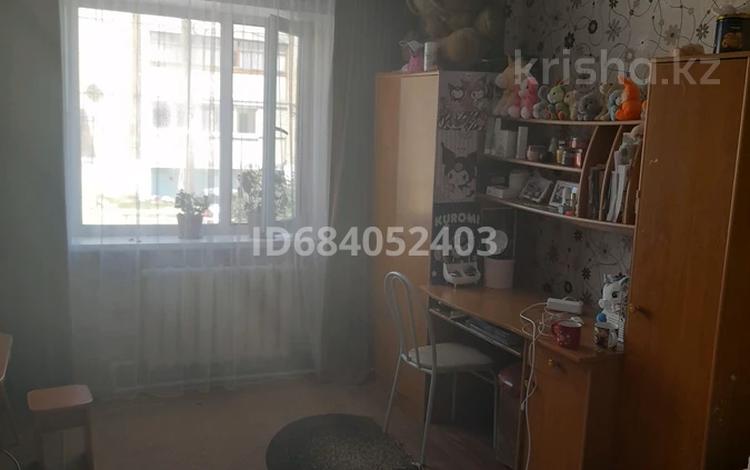 Үйдің бір бөлігі · 3 бөлме · 59 м² · 2 жүзд., Куанышева 143 — Мира, бағасы: 15 млн ₸ в Кокшетау — фото 2