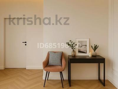 2-бөлмелі пәтер · 58 м² · 17/18 қабат, Розыбакиева 237, бағасы: 27 000 ₸ в Алматы, Бостандыкский р-н