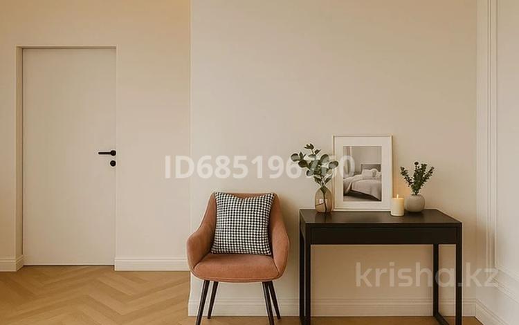 2-бөлмелі пәтер · 58 м² · 17/18 қабат, Розыбакиева 237, бағасы: 27 000 ₸ в Алматы, Бостандыкский р-н — фото 42