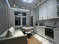 2-бөлмелі пәтер · 58 м² · 17/18 қабат, Розыбакиева 237, бағасы: 27 000 ₸ в Алматы, Бостандыкский р-н — фото 7