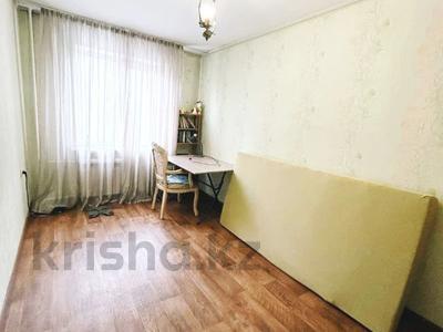 3-бөлмелі пәтер, 60 м², 3/4 қабат, мкр №6, бағасы: 32.5 млн 〒 в Алматы, Ауэзовский р-н