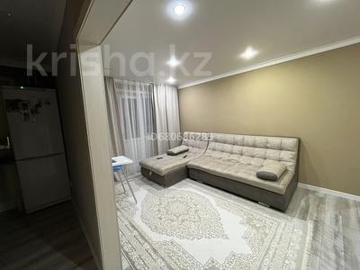 3-комнатная квартира, 62 м², 4/5 этаж, Бухар жырау 2 — Едыге би за 19.5 млн 〒 в Павлодаре