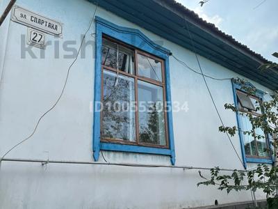 Отдельный дом · 4 комнаты · 113 м² · 6 сот., Нуркен Абдиров 27 за 30 млн 〒 в Талгаре