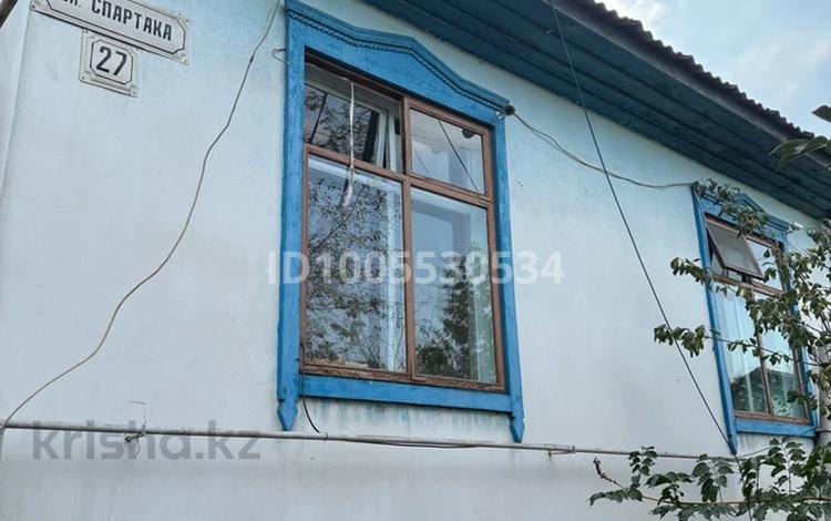 Отдельный дом · 4 комнаты · 113 м² · 6 сот., Нуркен Абдиров 27 за 27 млн 〒 в Талгаре — фото 2