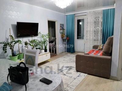 2-комнатная квартира · 47 м² · 2/5 этаж, Байсейтова 8 за 16 млн ₸ в Балхаше