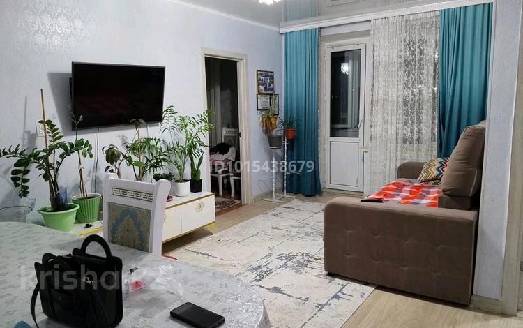 2-бөлмелі пәтер · 47 м² · 2/5 қабат, Байсейтова 8, бағасы: 15.5 млн ₸ в Балхаше — фото 2